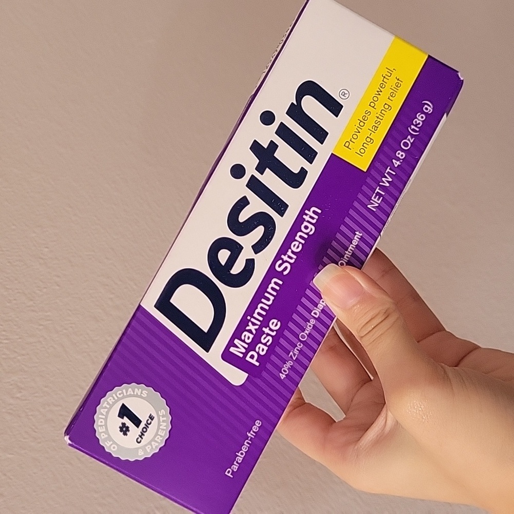 Desitin